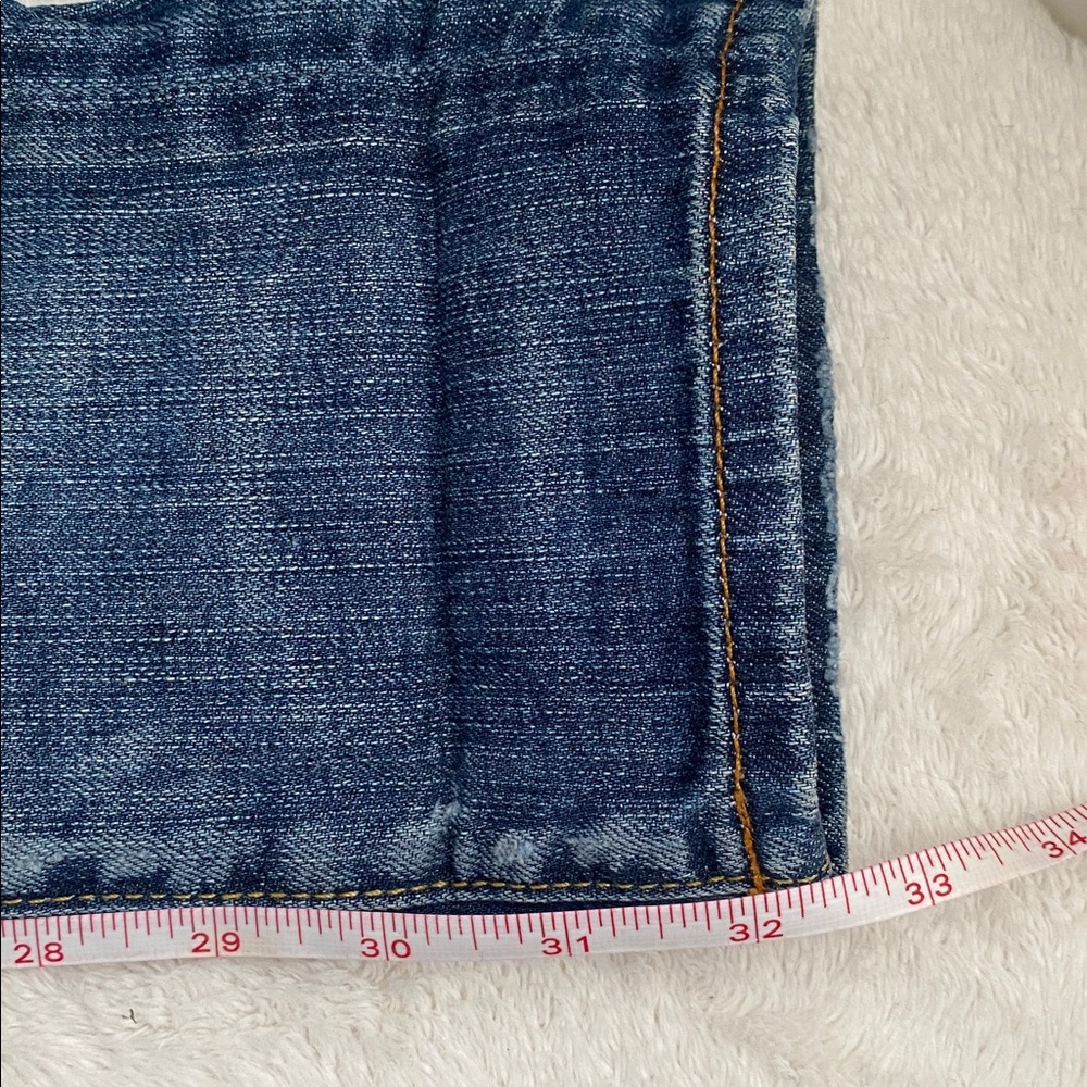 Denim jeans - Picture 7 of 10